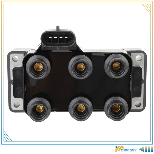 Ignition Coil For 1998-2000 Ford Ranger Taurus V6 3.0L Mercury Mazda FD488 - Picture 2 of 10