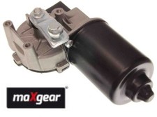 MAXGEAR 57-0415 Wischermotor Motor Scheibenwischer für Seat für Skoda 