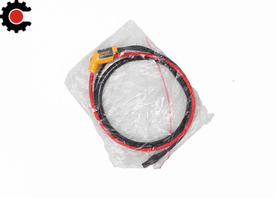 Fluke I17XX-FLEX1500 24 Flexible Current Probe, 1500 A, 24''