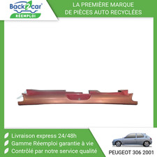 Calandre Peugeot 306