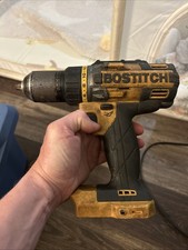 BOSTITCH BTC400 18V 1/2 drive Drill Tool ONLY