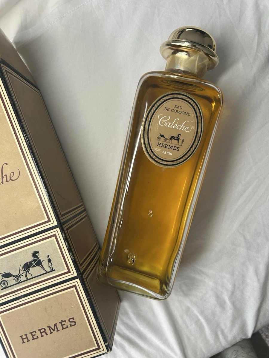 HERMÈS Fluid Eau de Cologne Fragrances for Men for sale | eBay