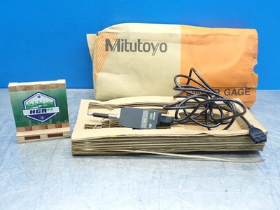 MITUTOYO LGS-1012PE LINEAR GAUGE ABS IP66 05250781436