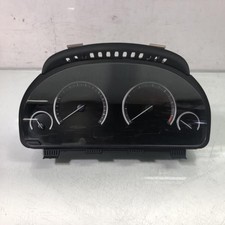 Compteur BMW SERIE 7