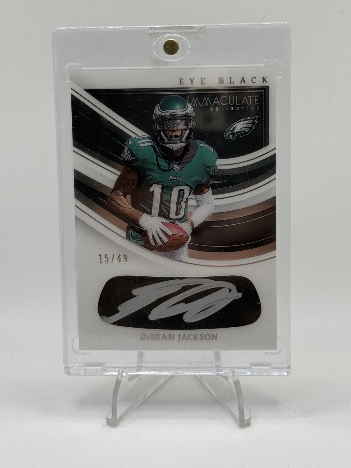 Huge Football Sports Card Chief Packs Signature Auto Lot, MEM Gibbs PSA SGC 🔥  view 6