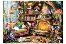500 Piece Jigsaw Puzzle for Adults Clearance,...