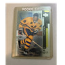 Upper Deck Black Diamond Rookie Henrik Sedin #136 Sweden IIHF Ice Hockey