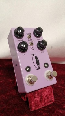 JHS Pedals Emperor V2 Effektpedal für Gitarre