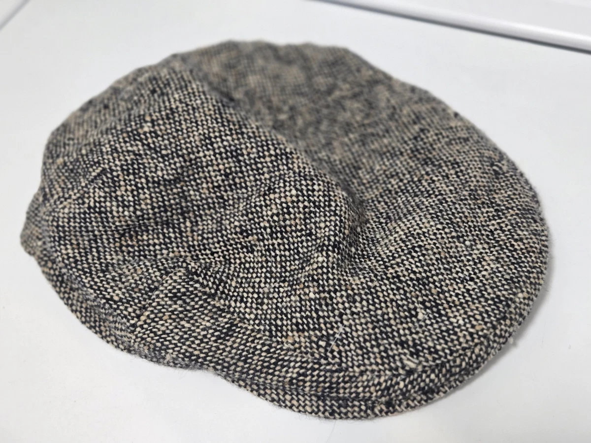 25+ Tweed Cap Vintage Hats for Men for sale | Updated Oct 2026