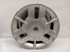 LEICHTMETALLRAD -- Renault Espace (JE) 2001 6025401537