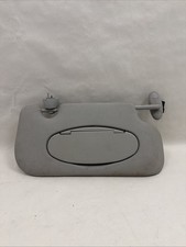 MINI COOPER S DRIVERS (O/S) SUN VISORS 101-0562400.