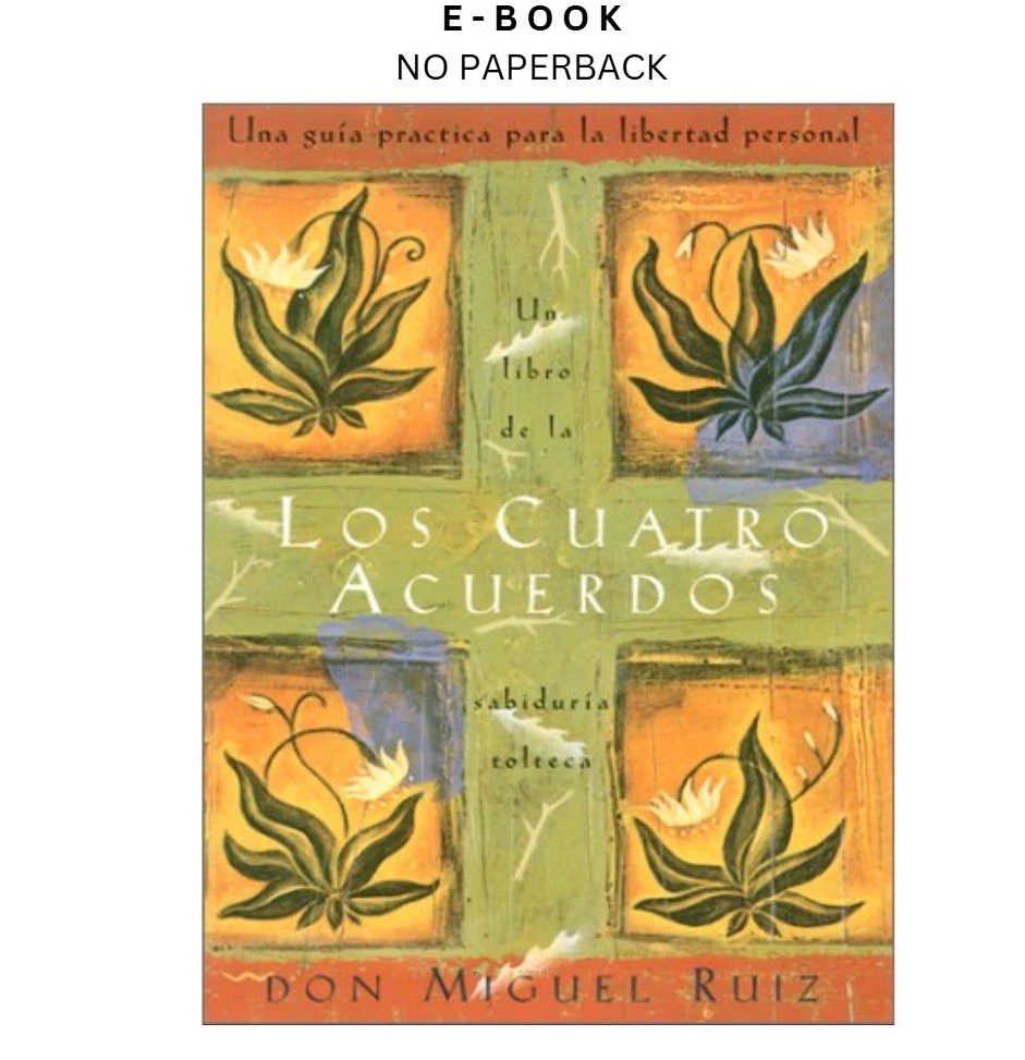 Los cuatro acuerdos ebook | LD Global Digital Ebook Store Buy Los cuatro acuerdos ebook, instant digital download PDF from LD Global