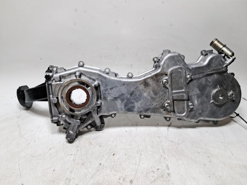 55232196 ceinture couverture distribution FIAT PUNTO EVO 199 199B1000 2009