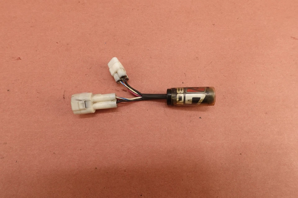 Eliminador de retardo de tiempo Suzuki GSXR600 2008-2010 Foto 4 de 4