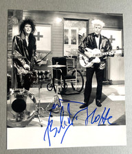 DIE ÄRZTE 1987 original signiert signed  Pre...