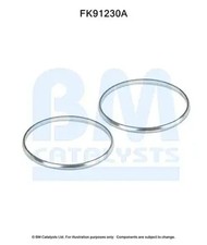 Catalyseurs Chevrolet AVEO