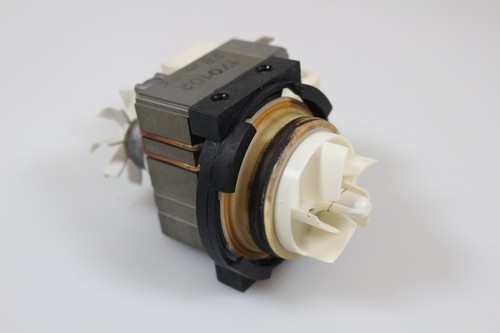 Miele dolce Vita SC Plus Pumpe Ablaufpumpe BE 20 B2-065 65 W TNr 06696271