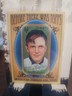 2011 Topps Before There Was Topps American Tobacco 1911 T205 #BTT2