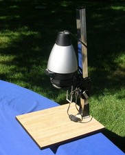 Bogen 22A Special Photo Enlarger EX 1970s Japan