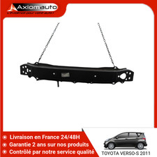 Pare-choc avant Toyota VERSO