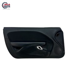 DODGE CHALLENGER 2015-2022 LEFT SIDE DOOR TRIM COVER PANEL OEM