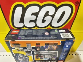 RETIRED LEGO Ideas Doctor Who 21304 Complete Set with Minifigs brand new