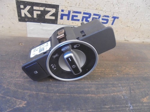 Mercedes E-Klasse W212 Lichtschalter ohne Nebelscheinwerfer 2129050551 172618