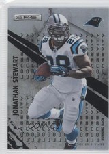 2010 Panini Rookies & Stars Longevity 174/249 Jonathan Stewart #19 0f6