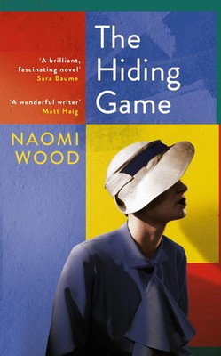 The Hiding Game | Naomi Wood | Englisch | Buch | Gebunden | 2019 | KNV Besorgung