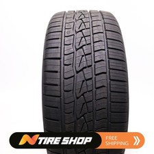 Set of 2 Take Off 255/45ZR19 Continental Cont...