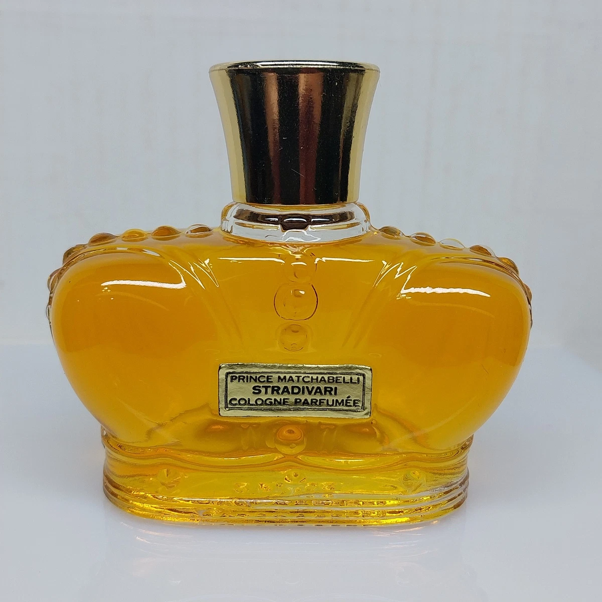 Prince Matchabelli Stradivari Perfume for Women for sale | eBay