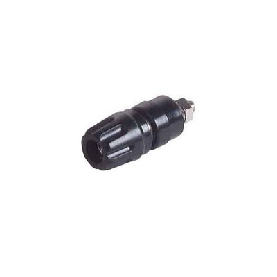 Pulsotr. SKS Polklemme PKI 10 A sw Kommunikationstechnik-Adapter 930103-100