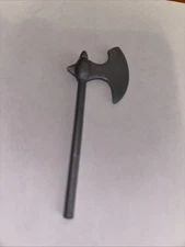 1987 Mace ape Madison Galaxy Fighters Robic Battle Axe weapon REMCO