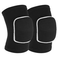 Compression Elbow Pads Arm Brace Support Fitness Arm Knee Protector Volleyball B