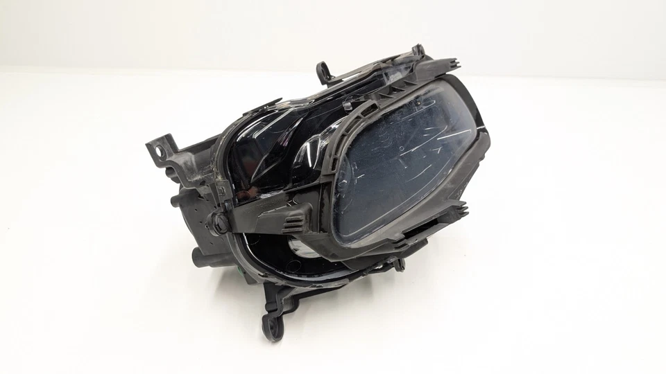JEEP CHEROKEE KL MK5 HEADLIGHT XENON FRONT RIGHT DRIVER SIDE 68102858AF 2014 - Image 2 of 4