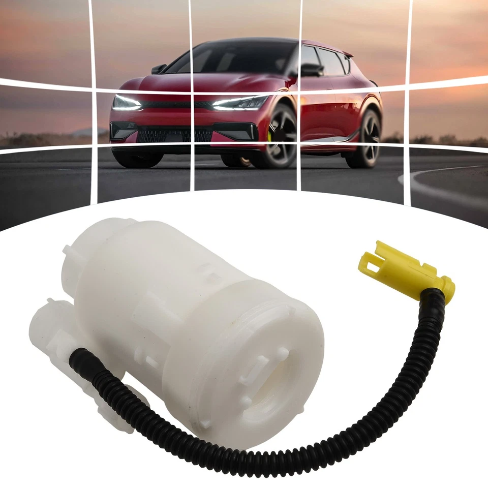 For Kia For Soul Replacement Fuel Filter Fits For Hyundai Models 311123X000 - Image 2 of 4