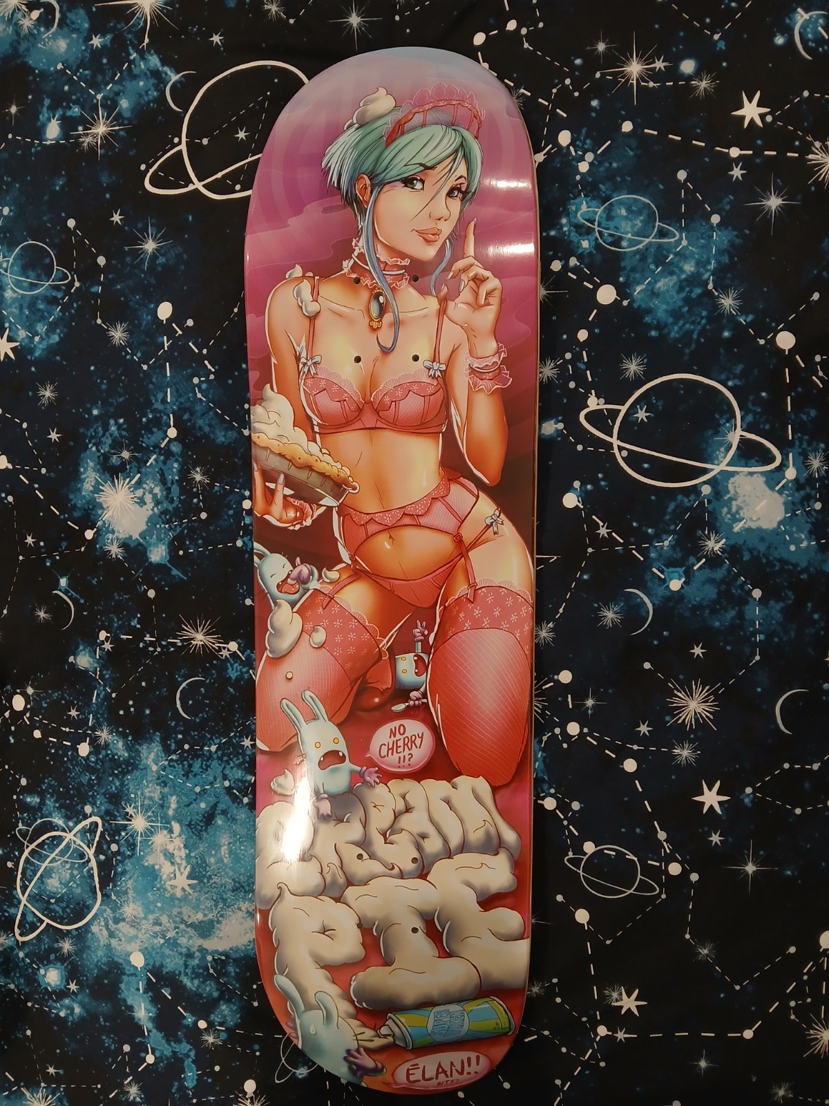 Deck 8.125