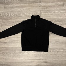 Zara Quarter Zip