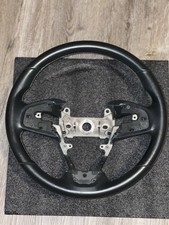 The Upgraded Oem Full Leather Honda Steering Wheel Fast Ship