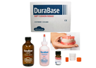 Soft Denture Reline Kit – Chairside Acrylic Repair and Rebase Light Pink 643781282939