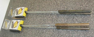 2 new Guidesman cast iron camp fire cooker pie or sandwich maker
