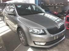 Catalytic Converter SKODA Octavia Mk3 (typ 5e) 2013 To 2020 1395 Czda 5Q0254502X