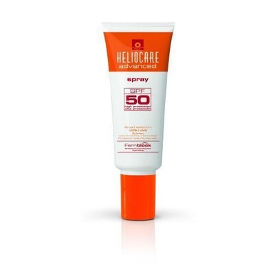 HELIOCARE advanced Spray SPF 50 200 ml