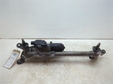2008 HONDA FR-V Front Wiper Motor & Mechanism / Linkage