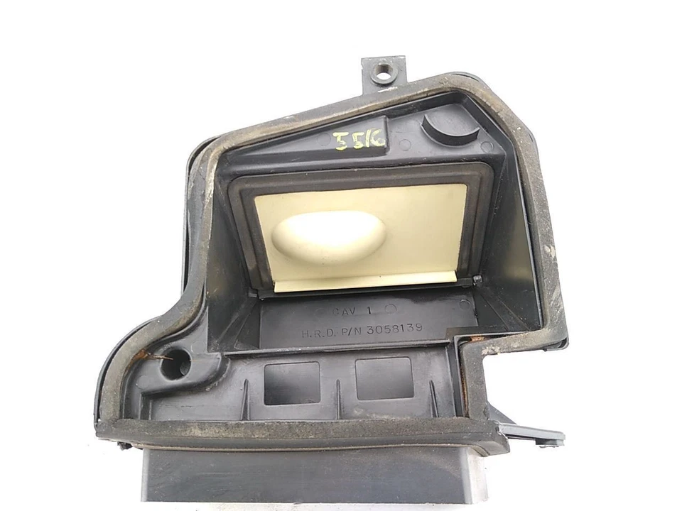 Нижний впускной корпус кондиционера Buick Reatta Coupe подходит для 1988–1991 годов - Изображение 3 из 4