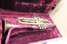 Conn 12B Trumpet