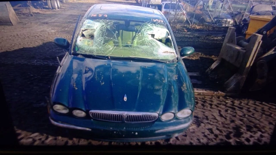 Motor De Arranque Para 02-08 X TIPO 6408443 Foto 2 de 4