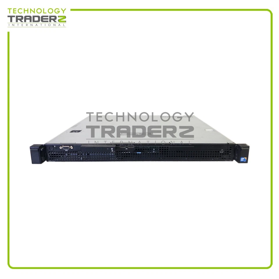 Dell PowerEdge R220 Xeon E3-1220 v3 Quad-Core 4GB 2x LFF Server 2JHM3 - Image 2 of 4