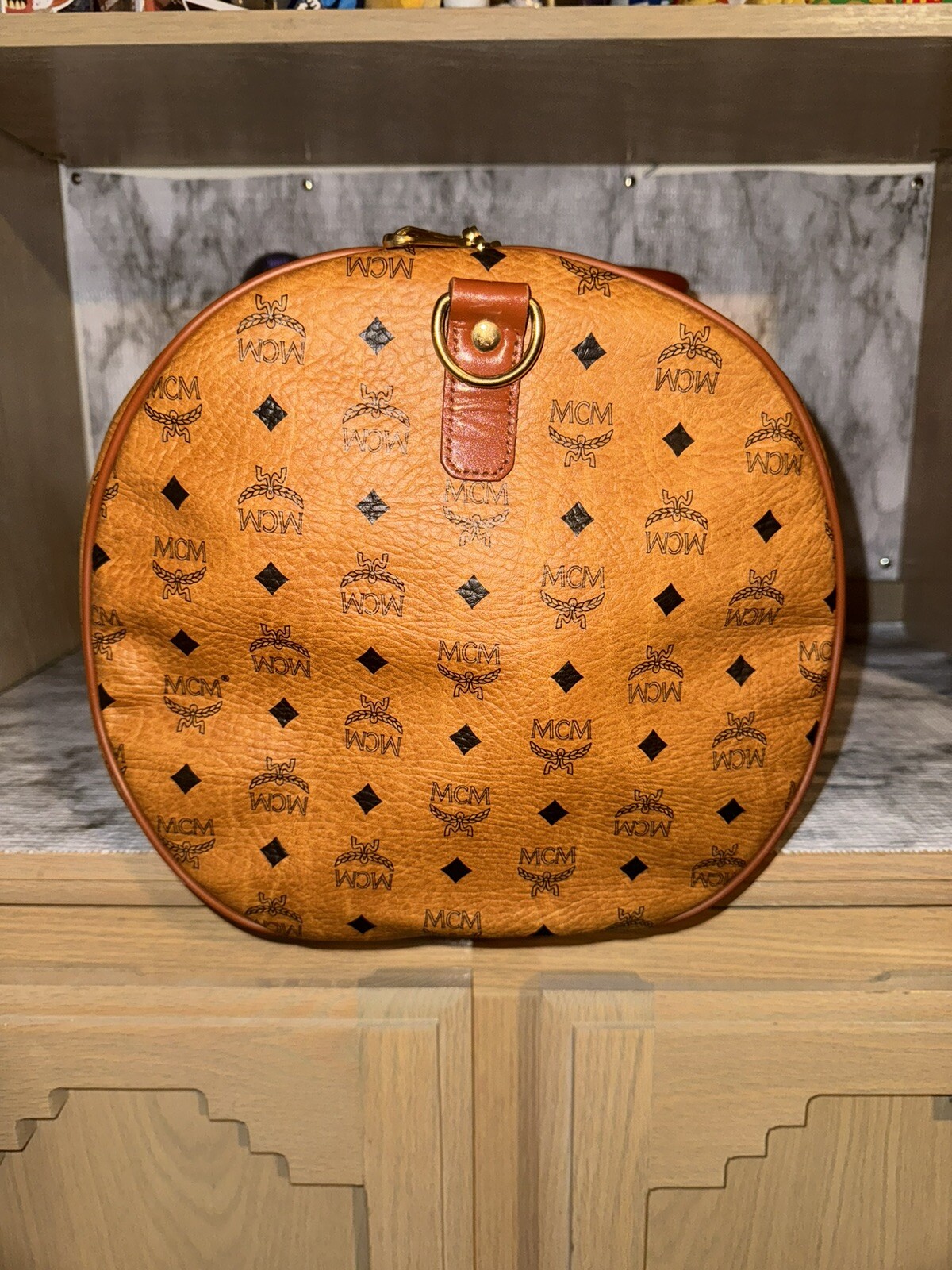 mcm Bag eBay