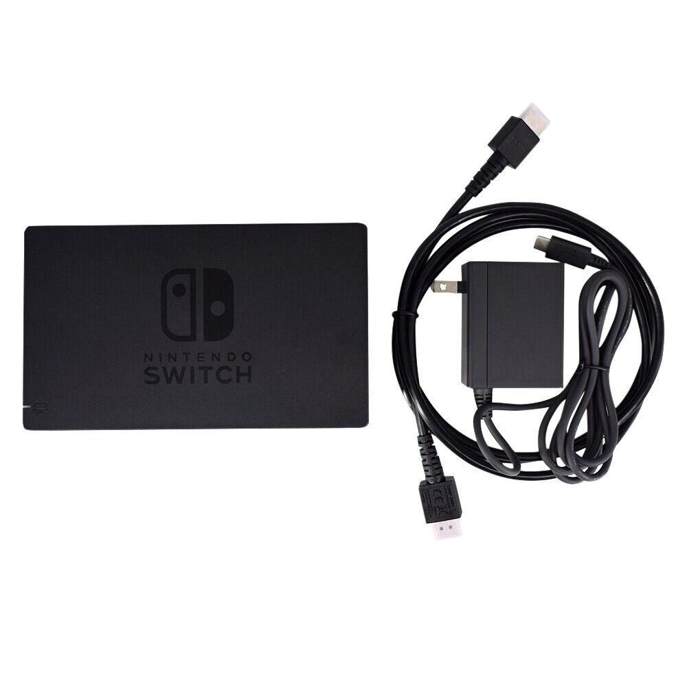 PrimePlay Accessoires pour Nintendo Switch - Station de charge